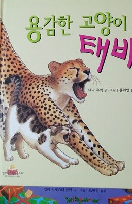 용감한 고양이 태비