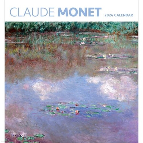 2024 ̴Ķ Claude Monet