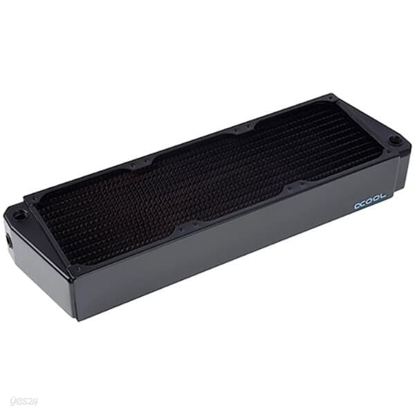 ALPHACOOL NexXxoS UT60 X-Flow 360mm 라디에이터