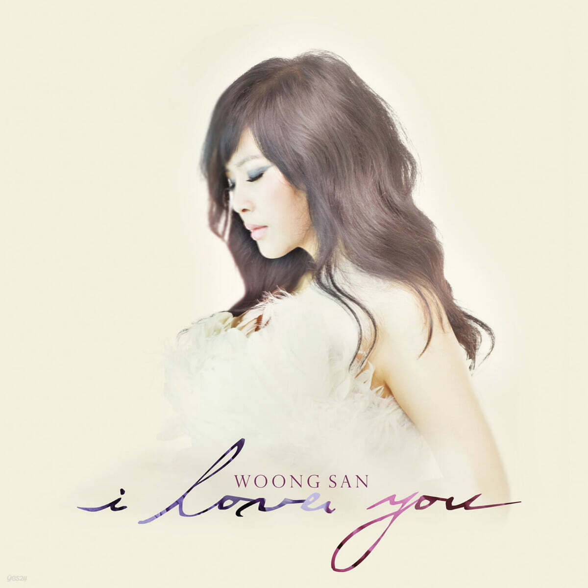 웅산 - 7집 I Love You [LP]