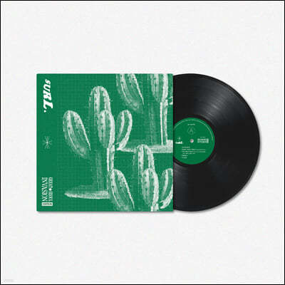 【未開封/LP】터치드 TOUCHED EP アルバム LP レコード 터치드 (TOUCHED) - TOUCHED GSI Edition [LP] - 예스24