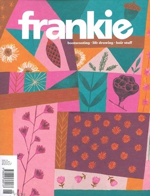 Frankie (ݿ) : 2023, #116