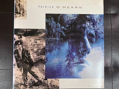 [LP] 패트릭 오헌 - Patrick O'Hearn - Rivers Gonna Rise LP [서울-라이센스반]