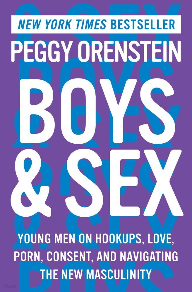 Boys &amp; Sex