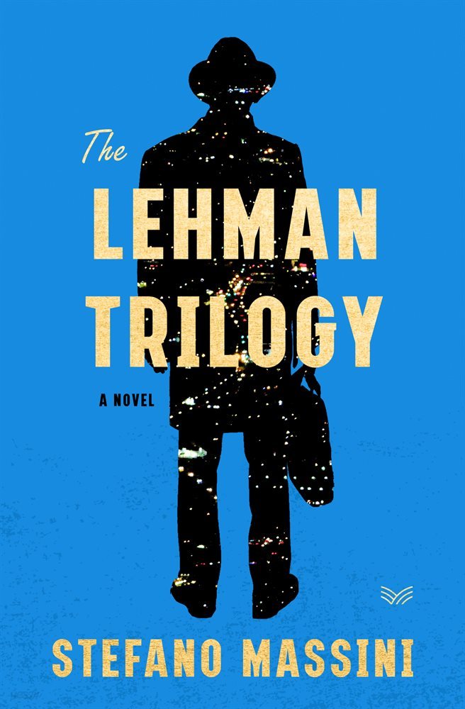 The Lehman Trilogy