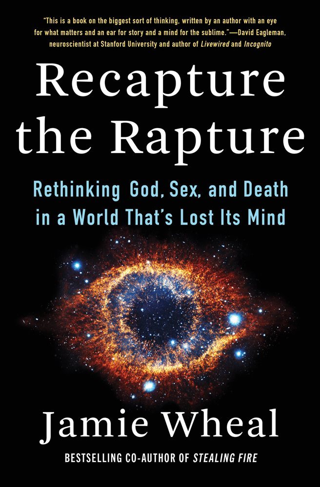 Recapture the Rapture