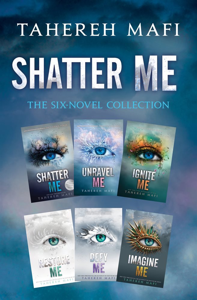 Shatter Me