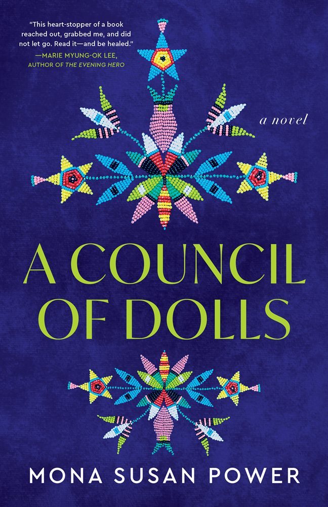 [단독] A Council of Dolls