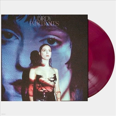 Birdy - Portraits (Ltd)(Colored LP)