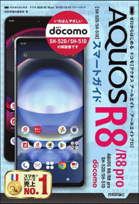 Ϫ ɫ AQUOS R8/R8 pro SH-52DSH-51D -ȫ