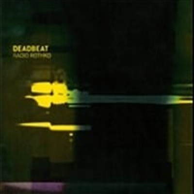 Deadbeat / Radio Rothko ()