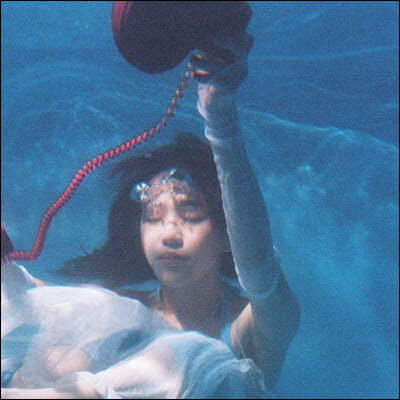 김뜻돌 - 1집 꿈에서 걸려온 전화 [투명 블루 컬러 LP]