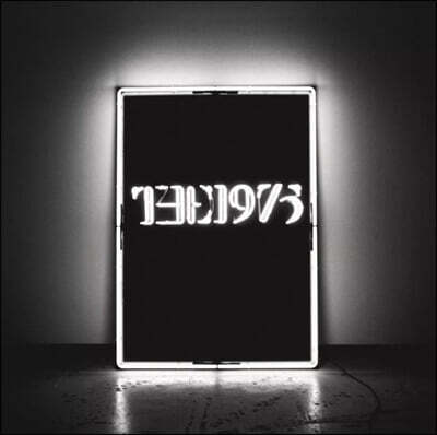 The 1975 - 1집 The 1975 [화이트 컬러 2LP]