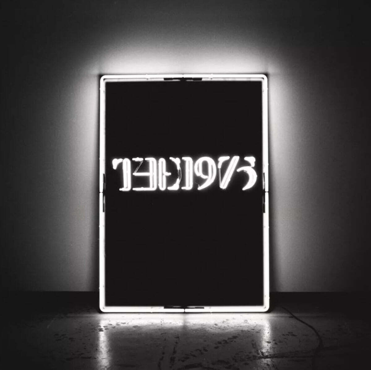 The 1975 - 1집 The 1975 [화이트 컬러 2LP]