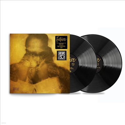 Future - Future (2LP)