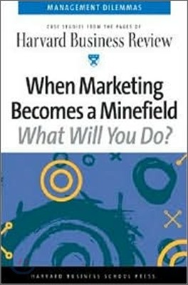 When Marketing Becomes a Minefield