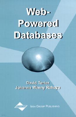 Web-Powered Databases