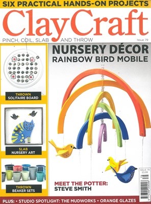 CLAYCRAFT() : 2023 no.79