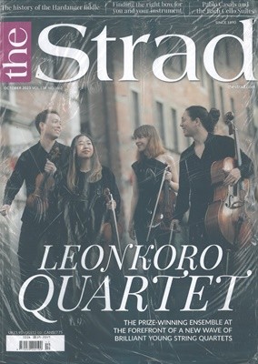 THE STRAD () : 2023 10