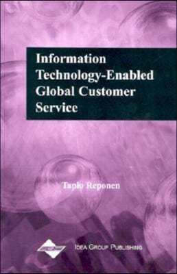 Information Technology-Enabled Global Customer Service