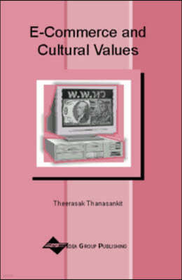E-Commerce and Cultural Values