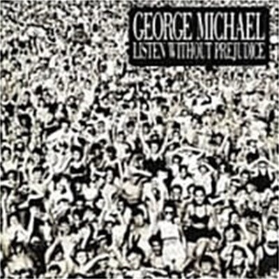 George Michael / Listen Without Prejudice Vol. 1