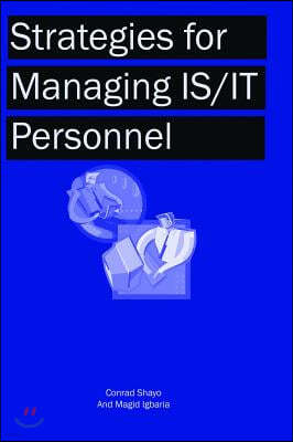 Strategies for Managing Is/It Personnel