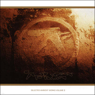 Aphex Twin (彺 Ʈ) - Selected Ambient Works Volume II
