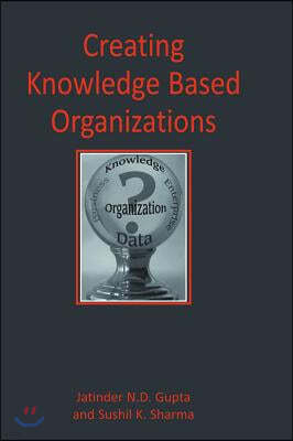Creating Knowledge-Based Organizations