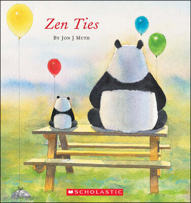 Zen Ties