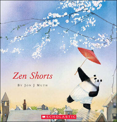 Zen Shorts