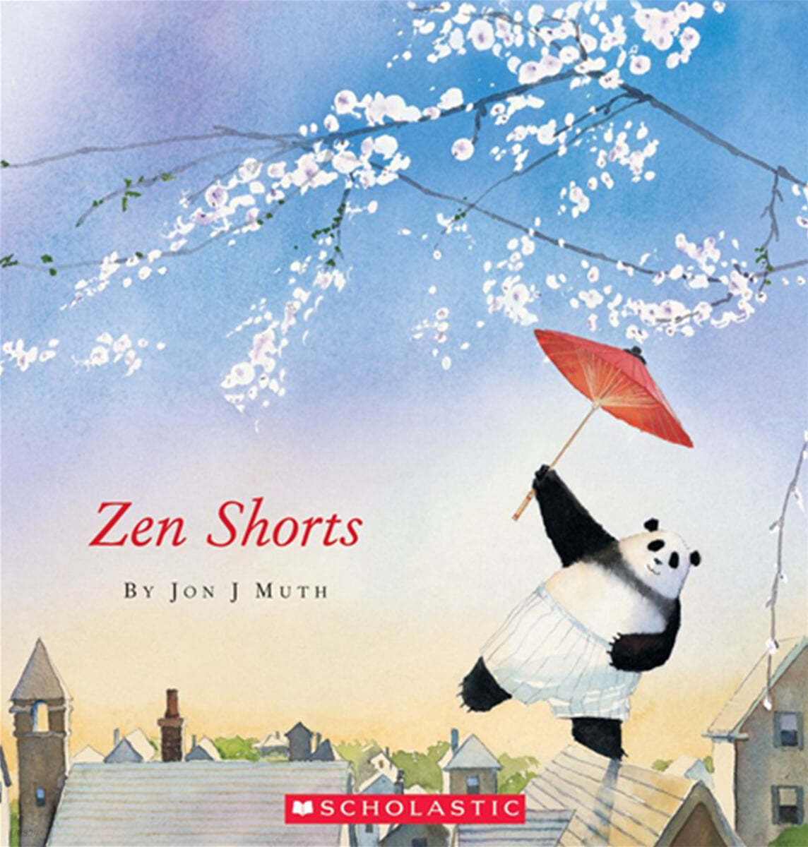 Zen Shorts