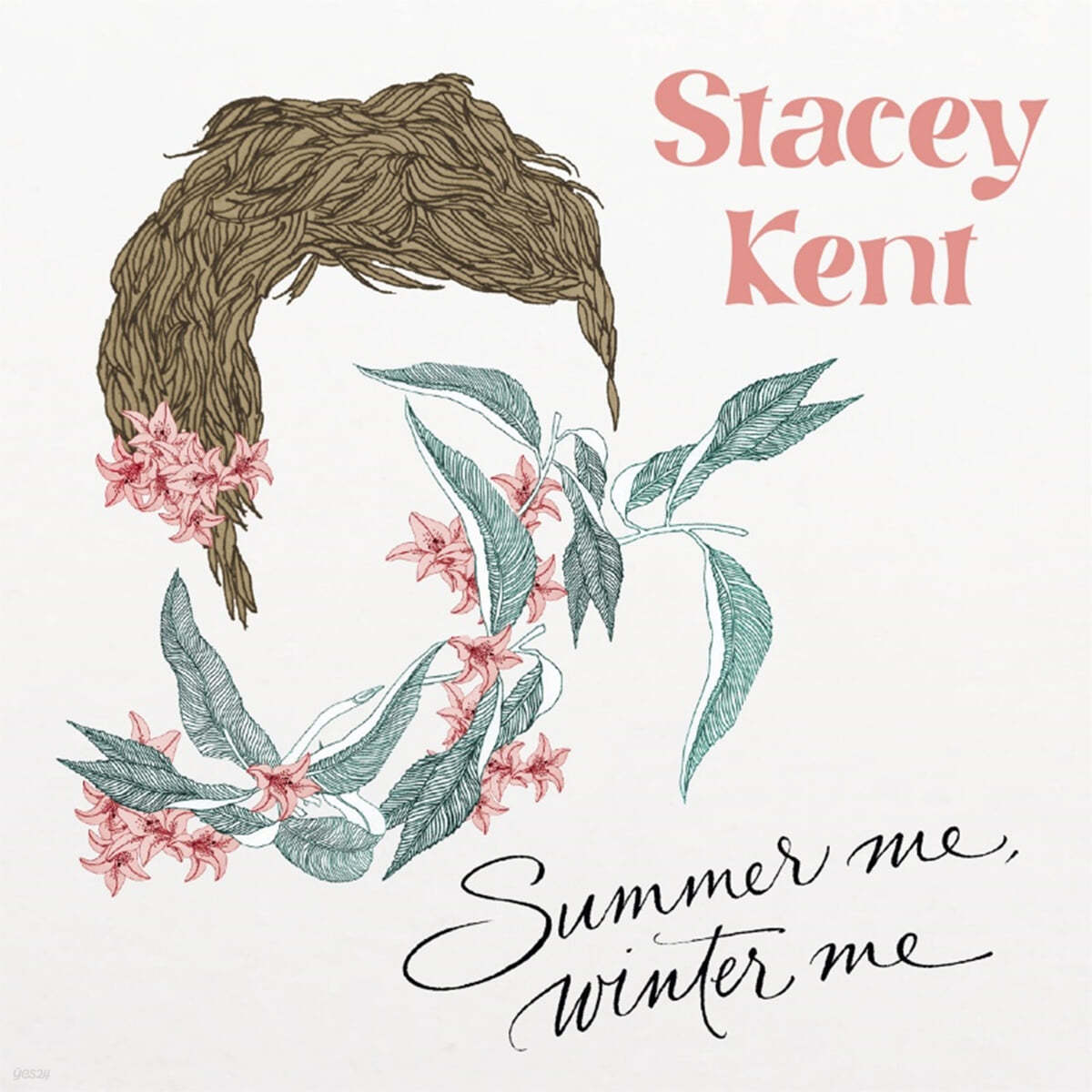 Stacey Kent (스테이시 켄트) - Summer Me, Winter Me [2LP]