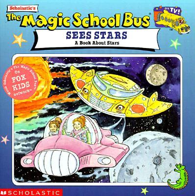 [߰-] The Magic School Bus Sees Stars