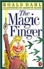 [߰-] The Magic Finger