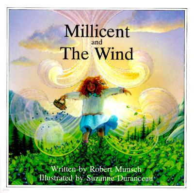 [߰-] Millicent and the Wind