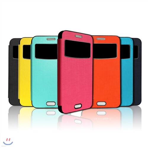 스타일 뷰 충격흡수케이스(G프로2) [0144511420]