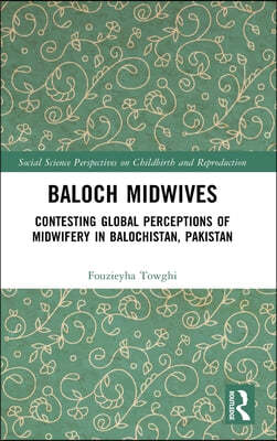 Baloch Midwives