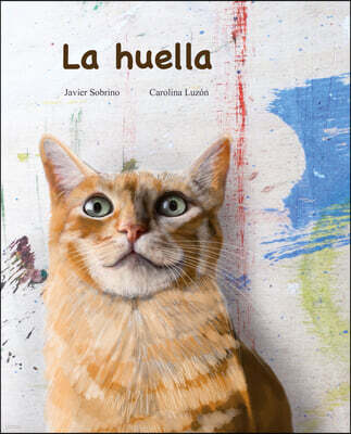 Cuento de Luz SL La Huella