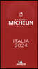 The Michelin Guide Italia (Italy) 2024