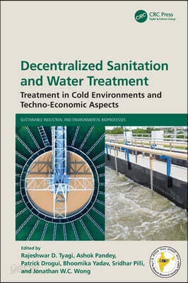 Decentralized Sanitation and Water Treatment