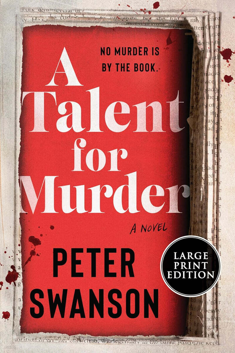 A Talent for Murder