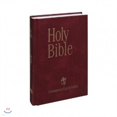 Holy Bible, Contemporary English Version