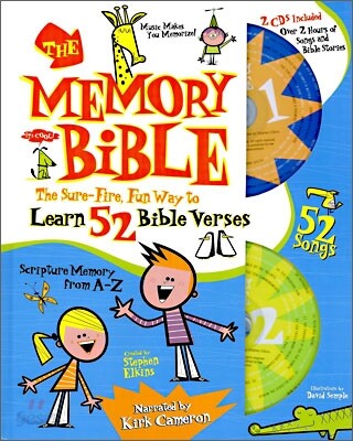 The Memory Bible