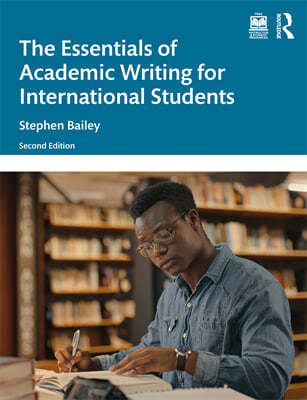 Essentials of Academic Writing for International Students