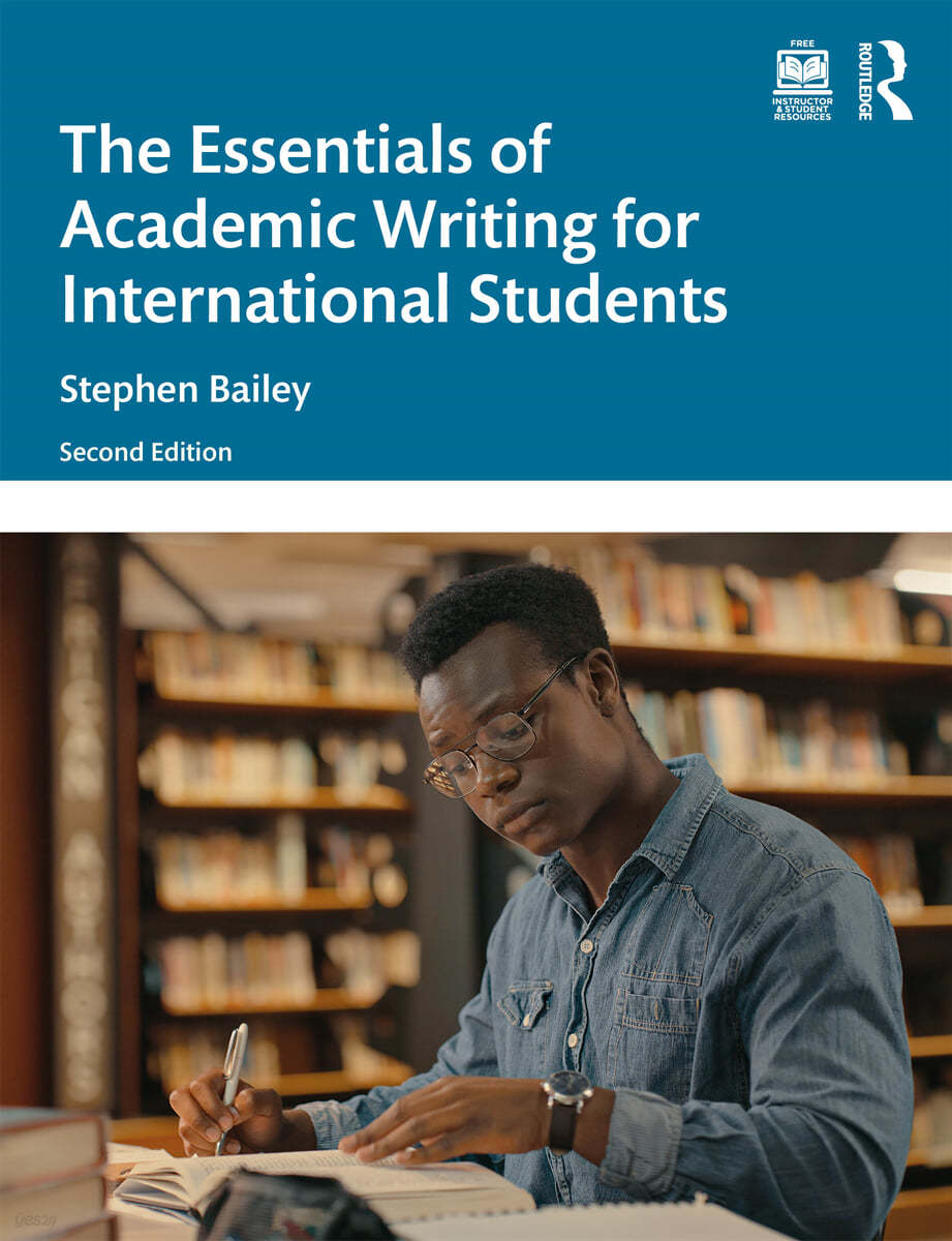 Essentials of Academic Writing for International Students