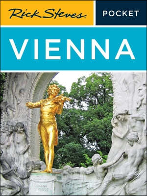 Rick Steves Pocket Vienna