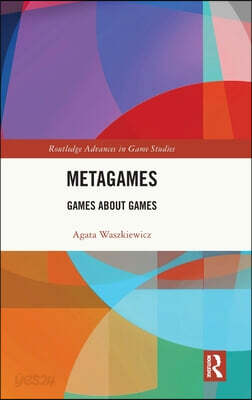 Metagames