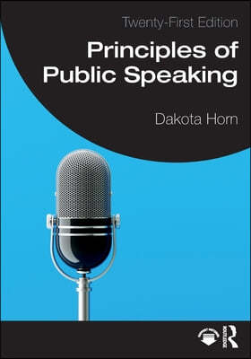 Principles of Public Speaking