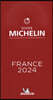 The Michelin Guide France 2024